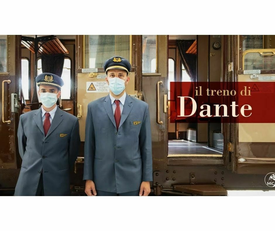 Treno Dante (2)