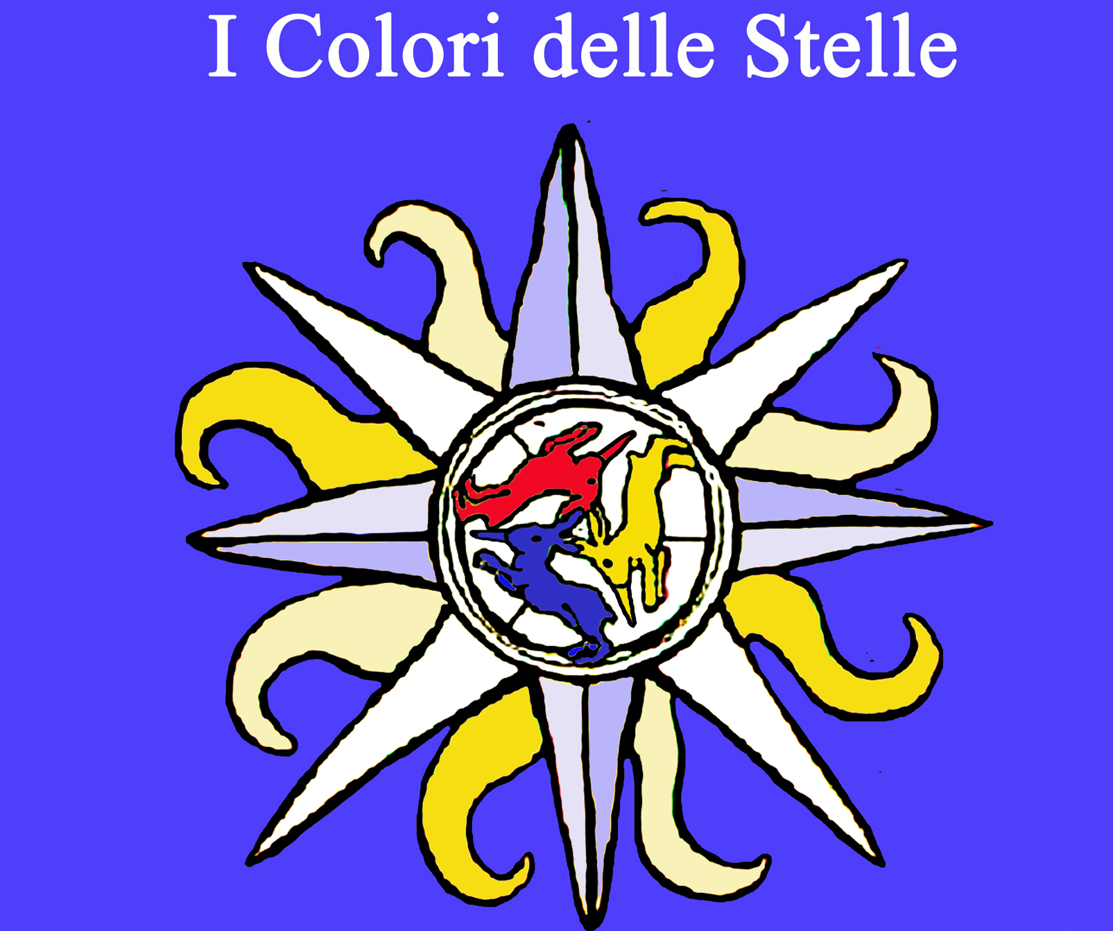 “I colori delle stelle” alla rassegna Libris di Borgo San Lorenzo