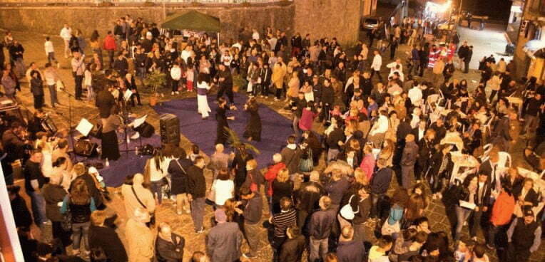 Le opposizioni di Borgo chiedono il rinvio sul ‘regolamento sagre e feste’
