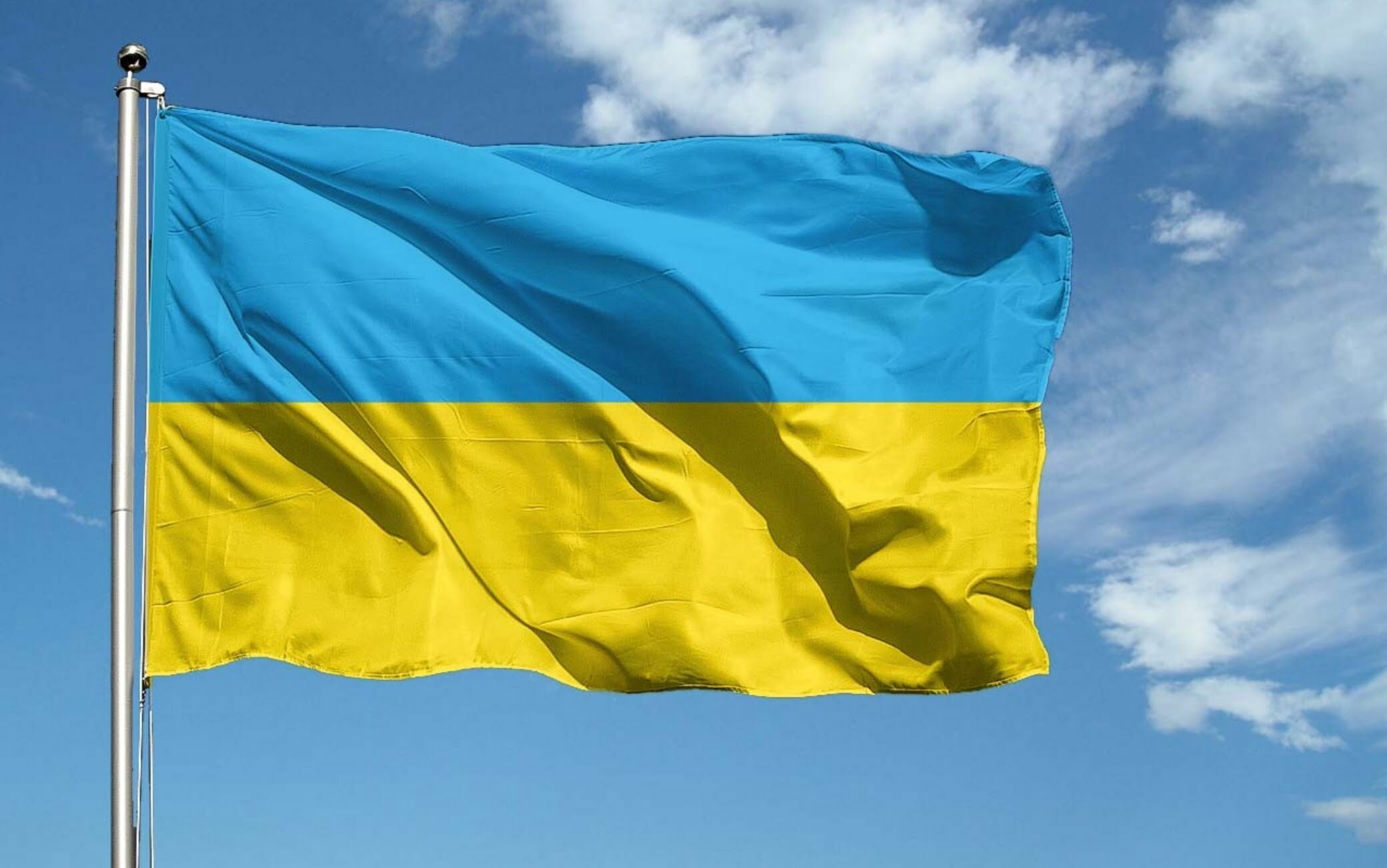 Dal Mugello solidarietà all’Ucraina invasa