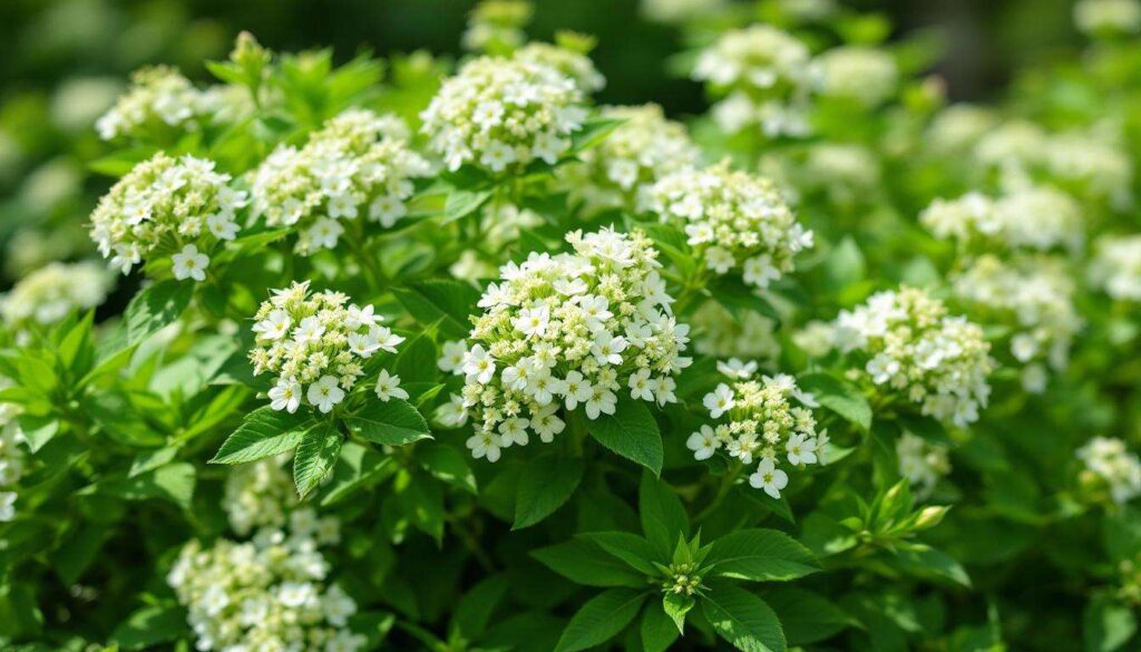 Per un fiore bianco e a grappoli e una pianta resistente l’iberis è una opzione