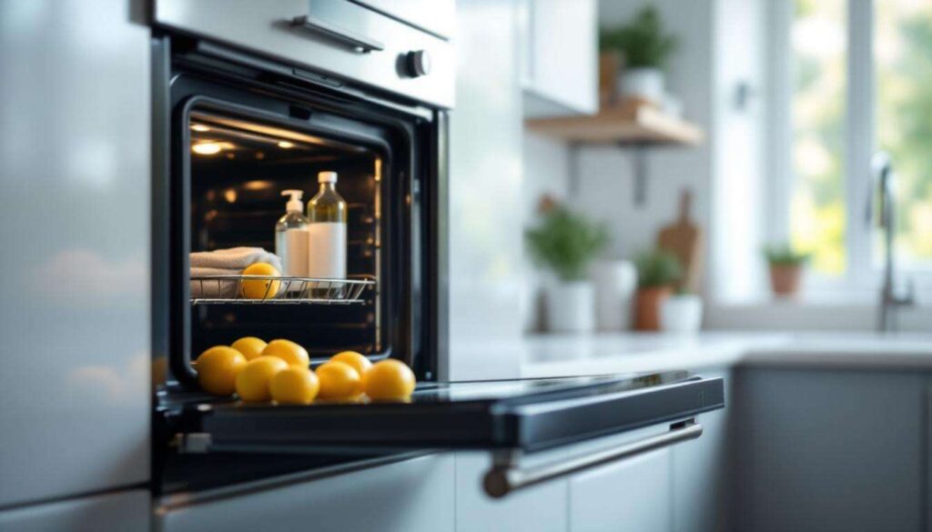 Niente bicarbonato né prodotti costosi: come pulire il forno dall’interno senza fatica