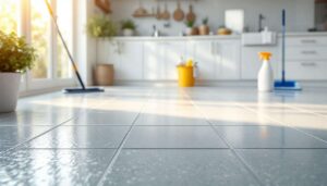 Come pulire le fughe dei pavimenti senza fatica: ecco i tre consigli dell’esperto