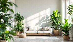 Secondo gli esperti, ecco le 17 piante da interno che migliorano davvero l’aria di casa