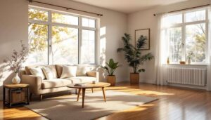 Come pulire il parquet con il bicarbonato? Ecco il metodo