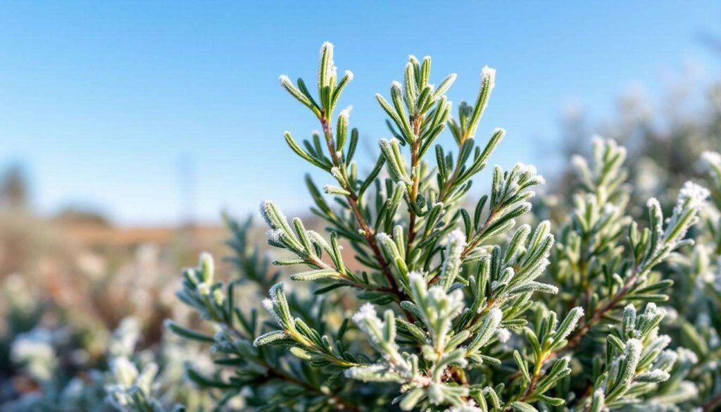 Non potare il rosmarino a febbraio, altrimenti danneggi la pianta