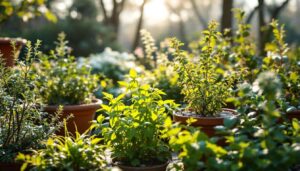 Queste 9 piante vanno potate a febbraio: arbusti ed erbe aromatiche da curare ora