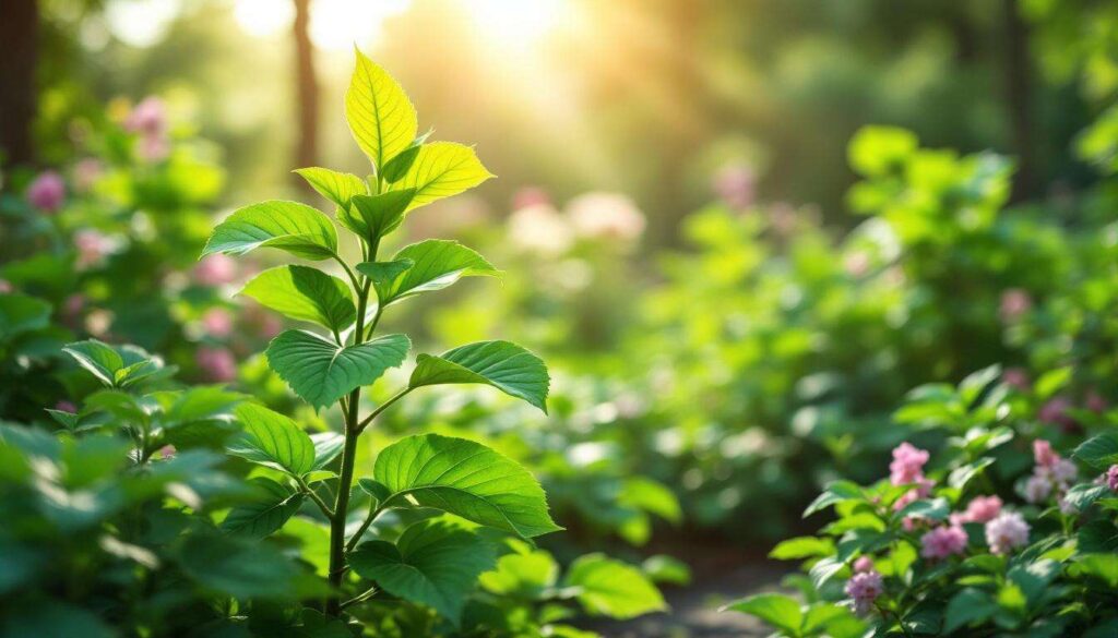 Questa pianta cresce in ogni giardino e non è un'erbaccia – non va assolutamente tolta