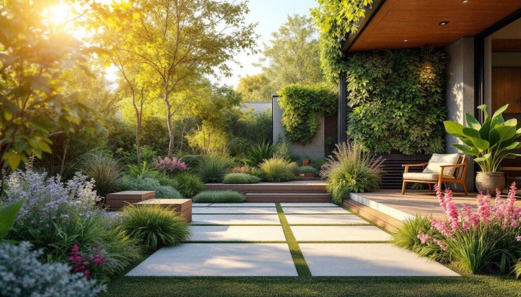 Quali tendenze per il giardino saranno di moda nel 2026