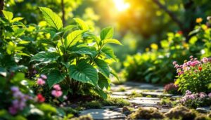 Questa pianta cresce in ogni giardino e non è un'erbaccia: non estirparla assolutamente