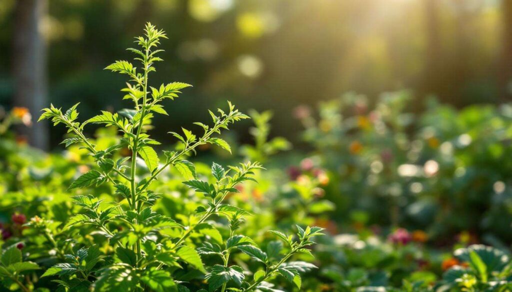 Questa pianta cresce ovunque a febbraio in giardino, ma è commestibile solo per poco