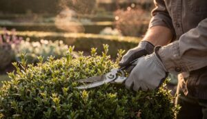 Queste 9 piante vanno potate ora a febbraio – altrimenti perdi fioriture e raccolto