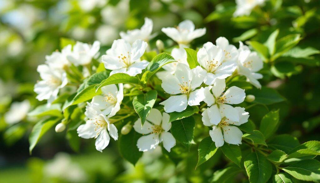 5 motivi per cui l'amelanchier arricchisce qualsiasi giardino