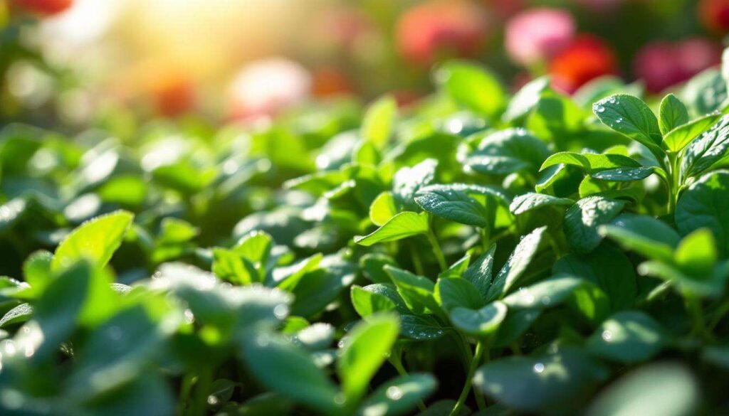 Crescione d'acqua a febbraio: dove trovare questa pianta che cresce ovunque in giardino