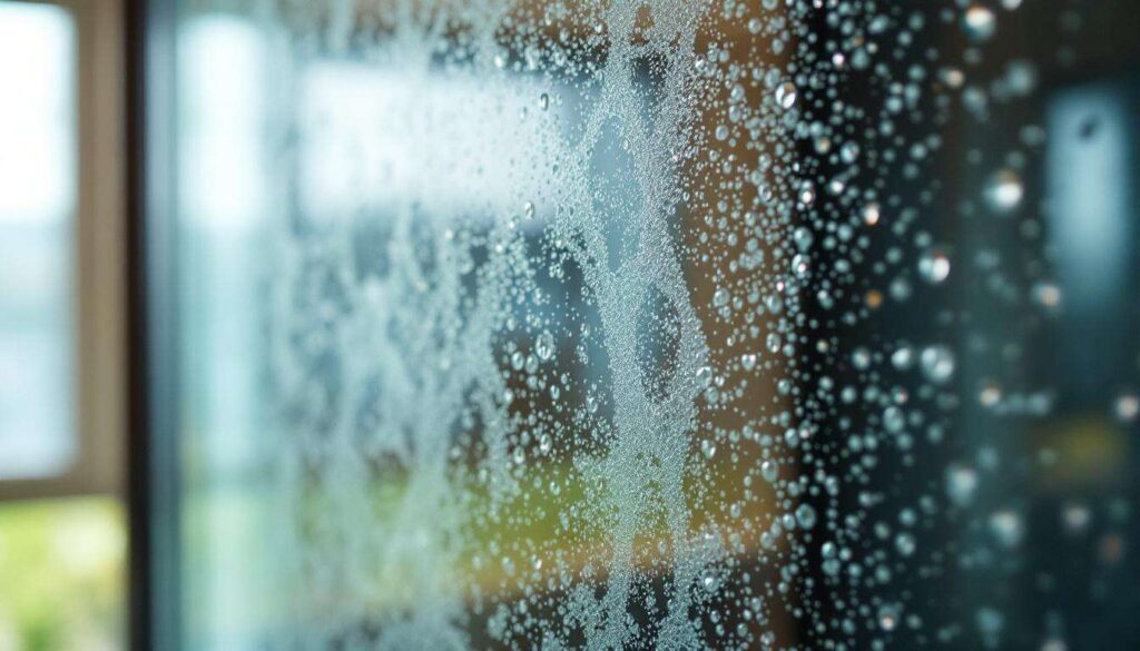 Macchie di calcare sul vetro doccia: spariscono in 4 minuti con questo metodo naturale
