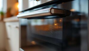 Vetri del forno opachi: mescolalo con acqua e le macchie spariscono senza graffiare